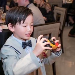 ウェディングスホテル・ベルクラシック東京の写真28枚目