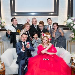 ウェディングスホテル・ベルクラシック東京の写真30枚目