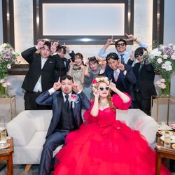 ウェディングスホテル・ベルクラシック東京の写真4枚目