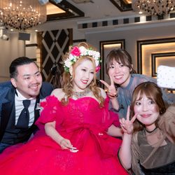 ウェディングスホテル・ベルクラシック東京の写真32枚目