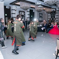 ウェディングスホテル・ベルクラシック東京の写真35枚目