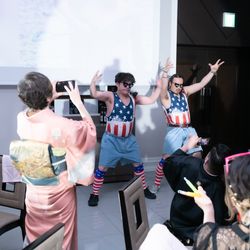 ウェディングスホテル・ベルクラシック東京の写真9枚目