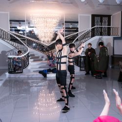 ウェディングスホテル・ベルクラシック東京の写真5枚目