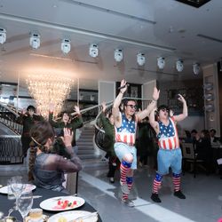 ウェディングスホテル・ベルクラシック東京の写真2枚目