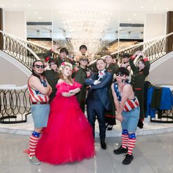 ウェディングスホテル・ベルクラシック東京の写真34枚目