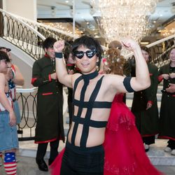 ウェディングスホテル・ベルクラシック東京の写真35枚目