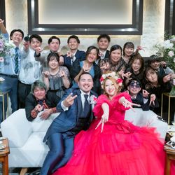ウェディングスホテル・ベルクラシック東京の写真36枚目