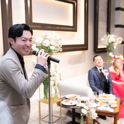 ウェディングスホテル・ベルクラシック東京の写真11枚目