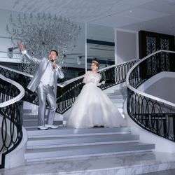 ウェディングスホテル・ベルクラシック東京の写真22枚目