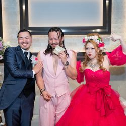 ウェディングスホテル・ベルクラシック東京の写真1枚目
