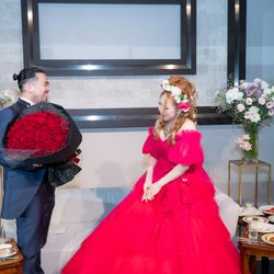 ウェディングスホテル・ベルクラシック東京の写真3枚目