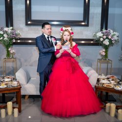 ウェディングスホテル・ベルクラシック東京の写真4枚目