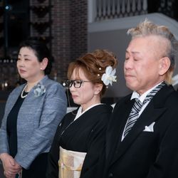 ウェディングスホテル・ベルクラシック東京の写真9枚目