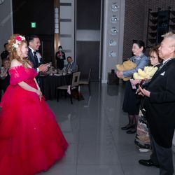 ウェディングスホテル・ベルクラシック東京の写真15枚目