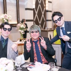 ウェディングスホテル・ベルクラシック東京の写真8枚目
