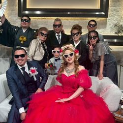 ウェディングスホテル・ベルクラシック東京の写真6枚目
