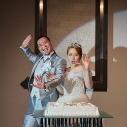 ウェディングスホテル・ベルクラシック東京の写真16枚目