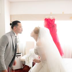 ウェディングスホテル・ベルクラシック東京の写真6枚目