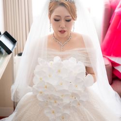 ウェディングスホテル・ベルクラシック東京の写真30枚目