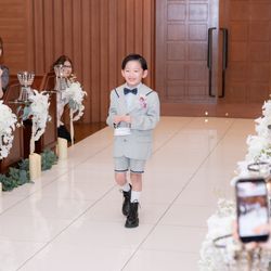 ウェディングスホテル・ベルクラシック東京の写真13枚目