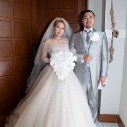 ウェディングスホテル・ベルクラシック東京の写真22枚目