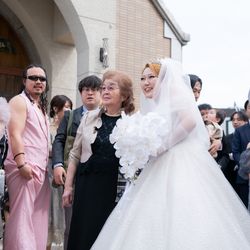 ウェディングスホテル・ベルクラシック東京の写真1枚目