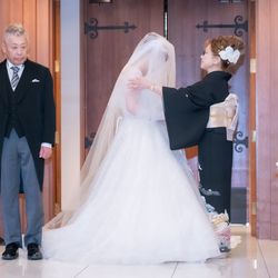 ウェディングスホテル・ベルクラシック東京の写真12枚目