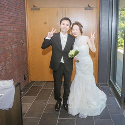 ザ・ガーデンオリエンタル大阪の写真16枚目