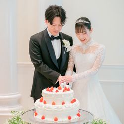 アニヴェルセル 大宮の写真12枚目