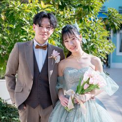 アニヴェルセル 大宮の写真20枚目