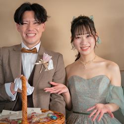 アニヴェルセル 大宮の写真22枚目