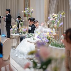 アニヴェルセル 大宮の写真30枚目