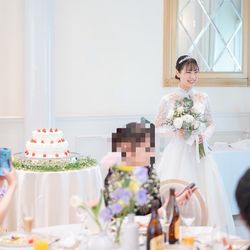 アニヴェルセル 大宮の写真10枚目