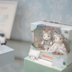 アニヴェルセル 大宮の写真4枚目