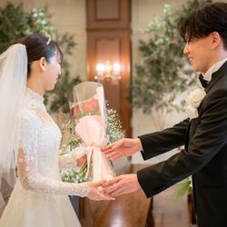 アニヴェルセル 大宮の写真20枚目