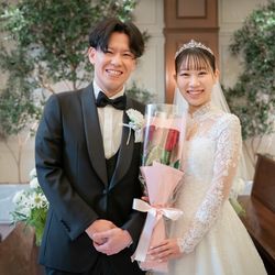 アニヴェルセル 大宮の写真21枚目
