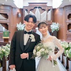 アニヴェルセル 大宮の写真14枚目