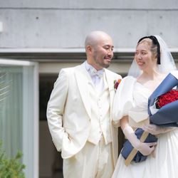 パラッツォ ドゥカーレ 麻布の写真29枚目