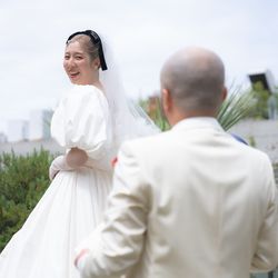パラッツォ ドゥカーレ 麻布の写真30枚目
