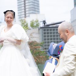 パラッツォ ドゥカーレ 麻布の写真27枚目