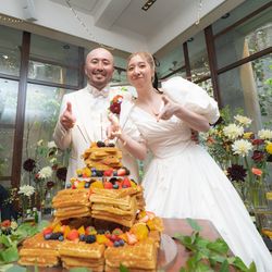 パラッツォ ドゥカーレ 麻布の写真34枚目