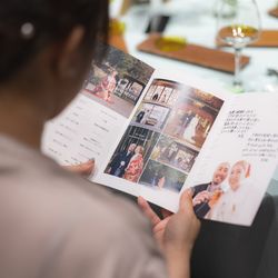 パラッツォ ドゥカーレ 麻布の写真26枚目