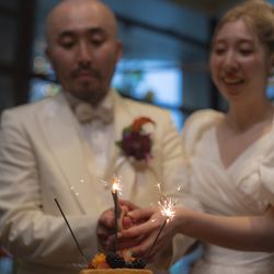 パラッツォ ドゥカーレ 麻布の写真27枚目