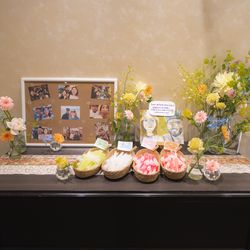 パラッツォ ドゥカーレ 麻布の写真12枚目