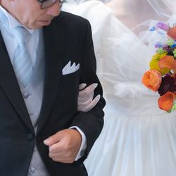 パラッツォ ドゥカーレ 麻布の写真20枚目