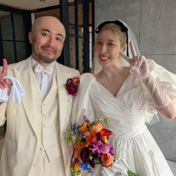 パラッツォ ドゥカーレ 麻布の写真22枚目
