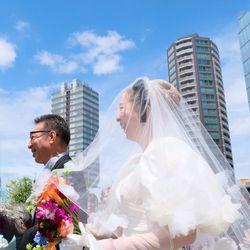 パラッツォ ドゥカーレ 麻布の写真1枚目