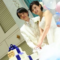 アニヴェルセル みなとみらい横浜の写真16枚目