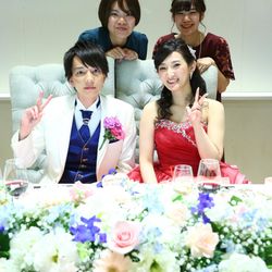 アニヴェルセル みなとみらい横浜の写真23枚目