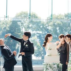 パレスホテル東京の写真15枚目